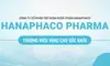 Công ty Cổ Phần Dược Phẩm Hanaphaco