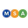Công ty TNHH MSA VIETNAM