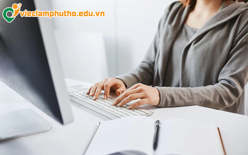 Mức lương cơ bản của việc làm phiên dịch Phú Thọ