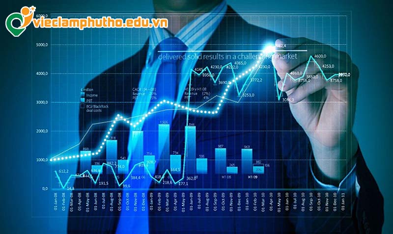 Nhu cầu nhân sự ngành chứng khoán tại Phú Thọ