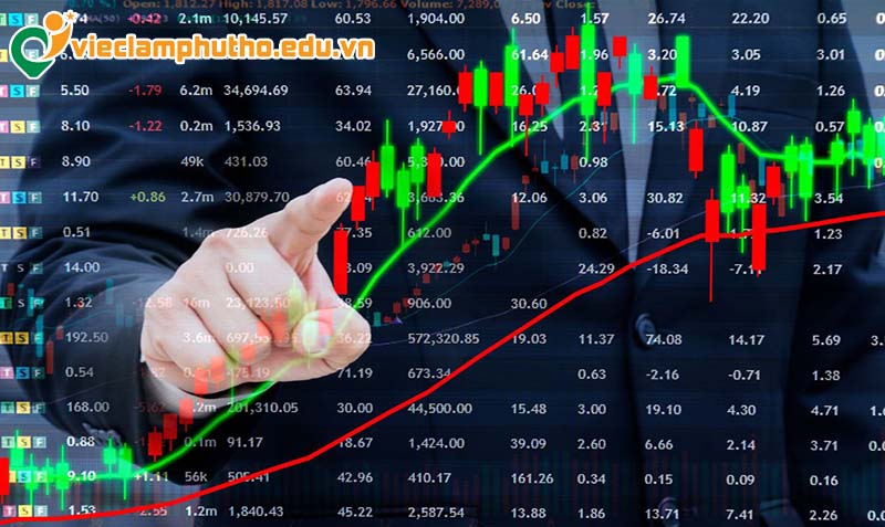 Những yếu tố cần có khi làm việc trong ngành chứng khoán tại Phú Thọ