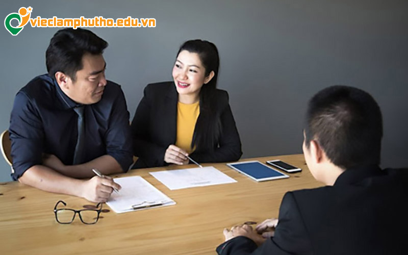 Yêu cầu đối với việc làm phiên dịch tại Phú Thọ