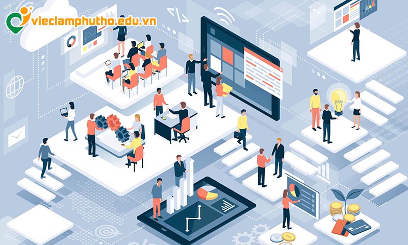 Những lợi ích khi lựa chọn ngành kinh doanh tại Phú Thọ