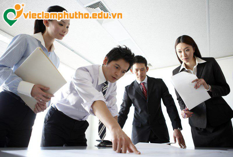 Nhu cầu tuyển dụng việc làm tiếng Nhật tại Phú Thọ hiện nay