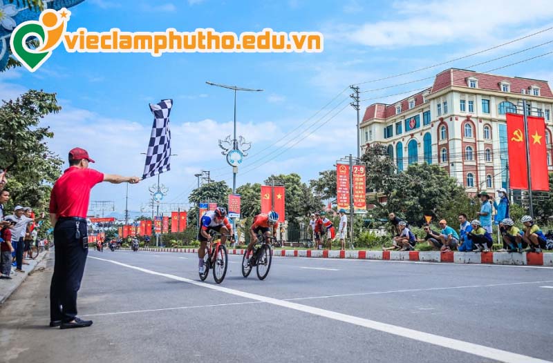 Những vị trí việc làm thể dục / thể thao Phú Thọ đang tuyển nhiều