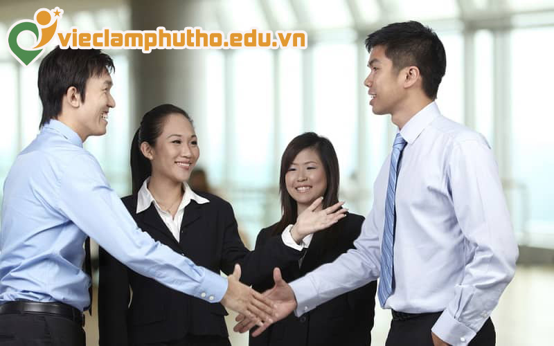Tìm việc làm tiếng Nhật Phú Thọ ở đâu?