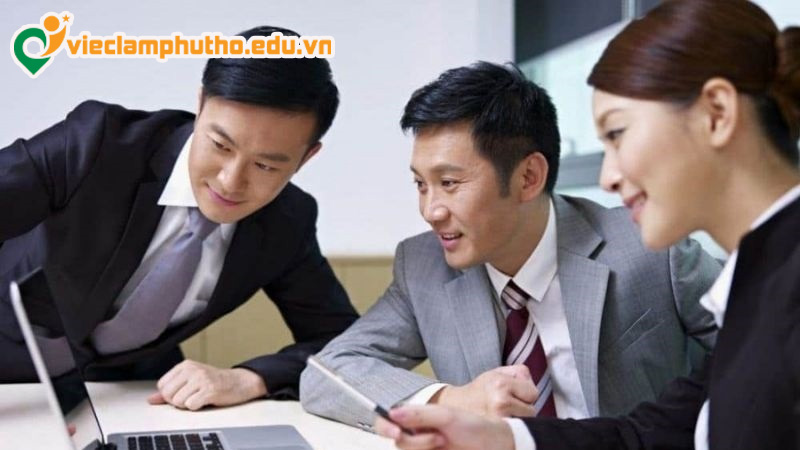 Trợ lý luật sư