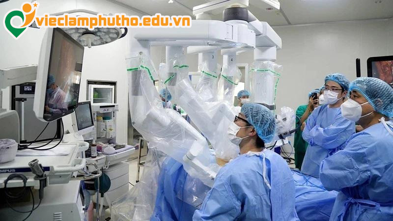 Yêu cầu cần có khi tìm việc làm y tế Phú Thọ