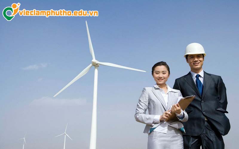 Lộ trình nghề nghiệp đối với ngành môi trường tại Phú Thọ