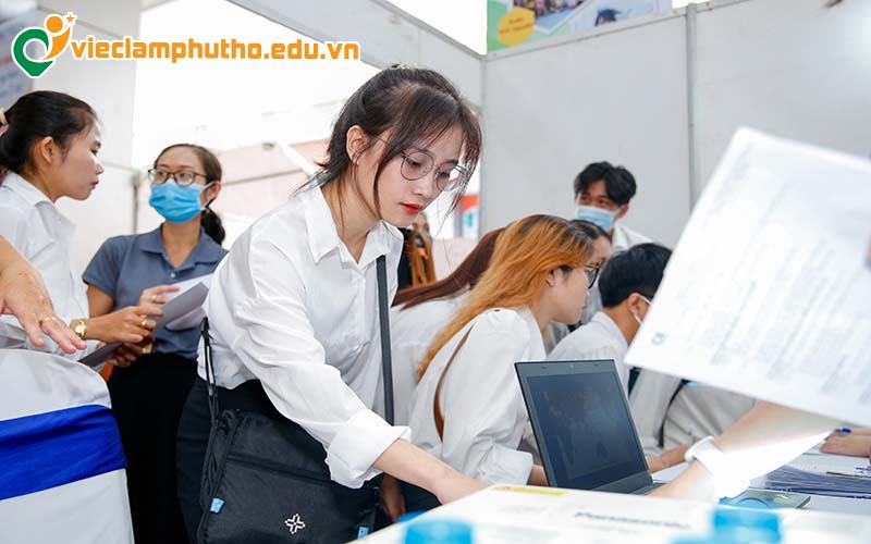Mẹo viết CV “chuẩn” cho việc làm tiếng Trung Phú Thọ