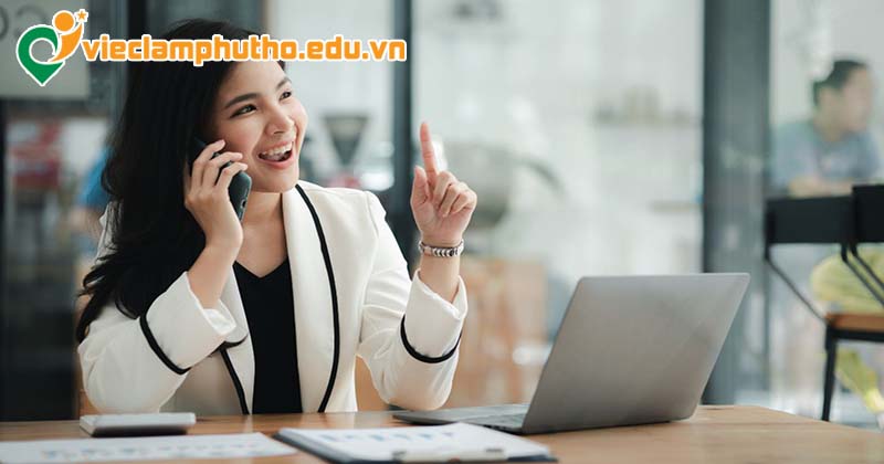 Mức lương phổ biến cho việc làm kế toán Phú Thọ