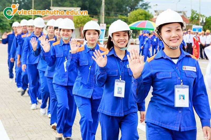 Những kênh nào có thể hỗ trợ bạn tìm kiếm việc làm công nhân Phú Thọ?