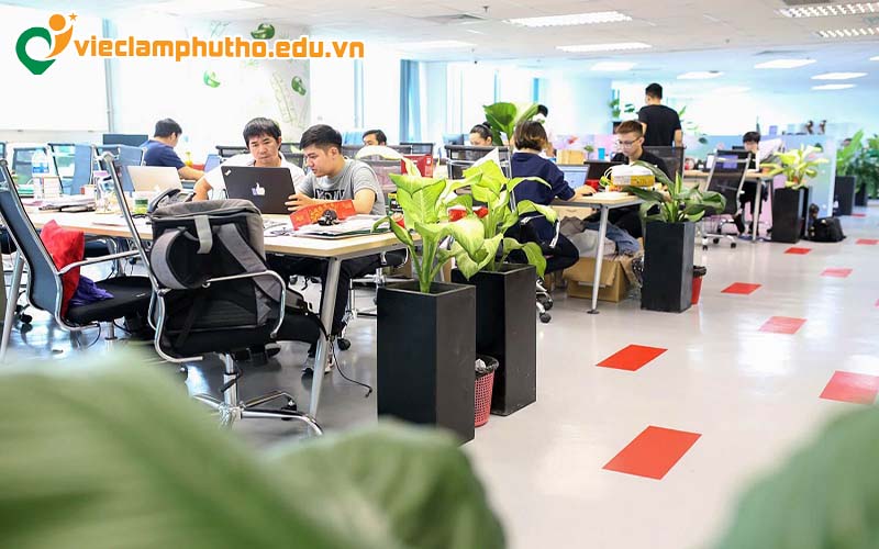 Những kỹ năng quan trọng nếu muốn làm việc văn phòng hiệu quả