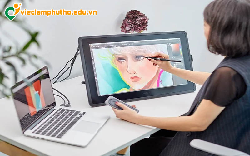 Những lợi ích khi theo dõi Vieclamphutho.edu.vn
