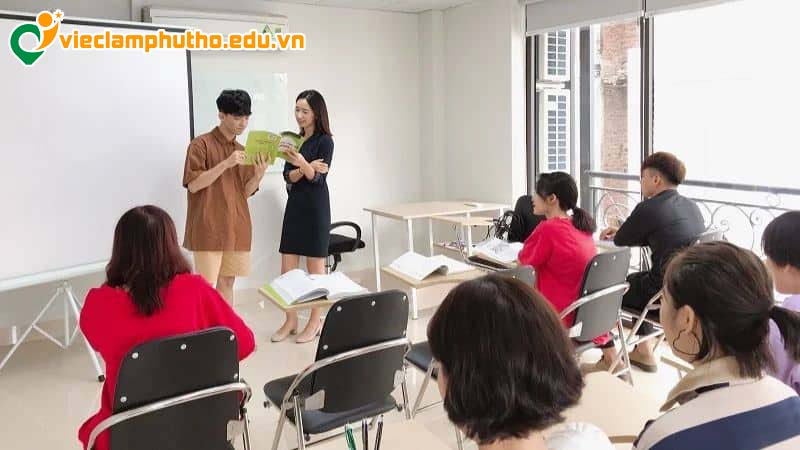 Những vị trí việc làm sử dụng tiếng Hàn được săn đón nhất hiện nay
