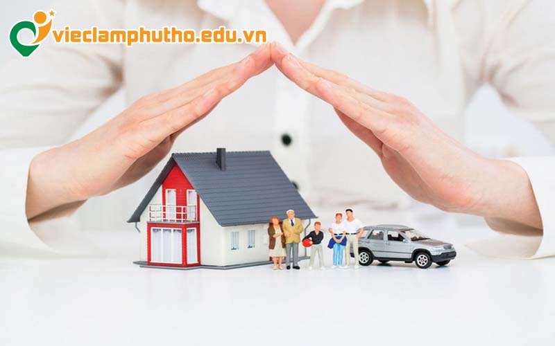 Tiềm năng thị trường của việc làm bảo hiểm Phú Thọ