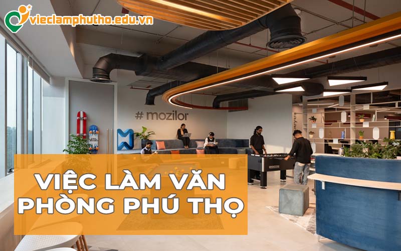 Việc làm công nhân Phú Thọ: Bước chuyển mình sang kỷ nguyên sản xuất công nghệ cao