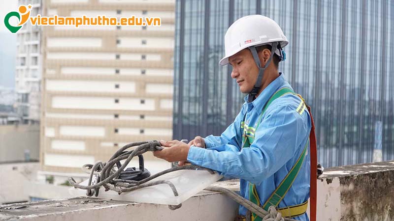 Vieclamphutho.edu.vn là kênh tổng hợp thông tin uy tín tại địa phương
