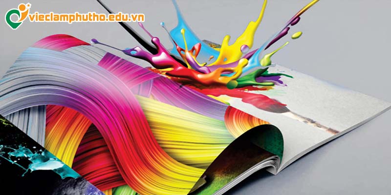 Yêu cầu đối với người lao động trong ngành in ấn / xuất bản