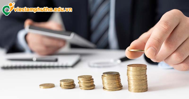 Các vị trí việc làm tài chính có triển vọng tài Phú Thọ