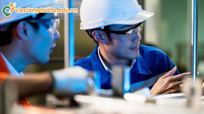 Hai kh&aacute;i niệm tạo n&ecirc;n việc l&agrave;m quản l&yacute; chất lượng (QA/QC) Ph&uacute; Thọ