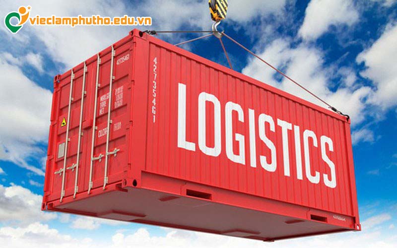 Ngành logistics là gì?