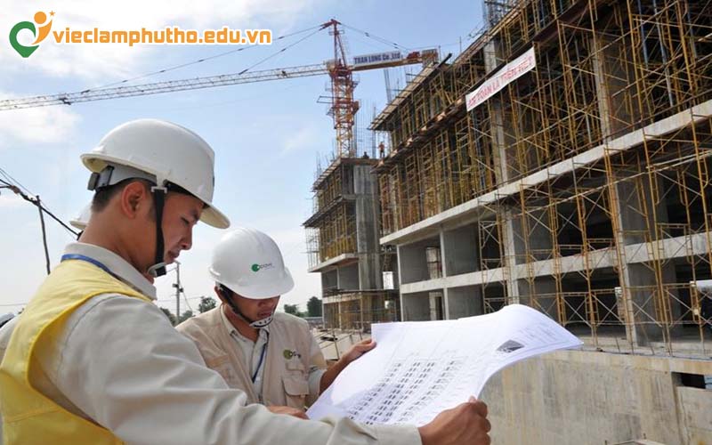 Những kiến thức mà người lao động cần trang bị nếu muốn tìm kiếm việc làm kiến trúc tại Phú Thọ