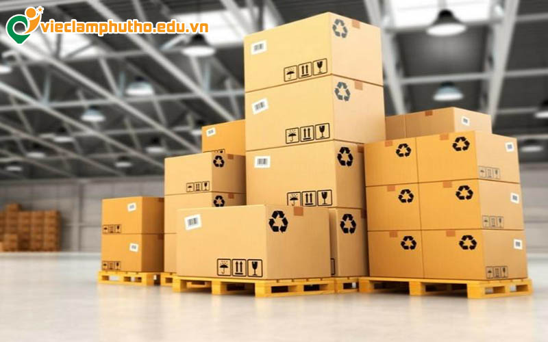 Những lợi thế của việc làm POD / Dropship Phú Thọ