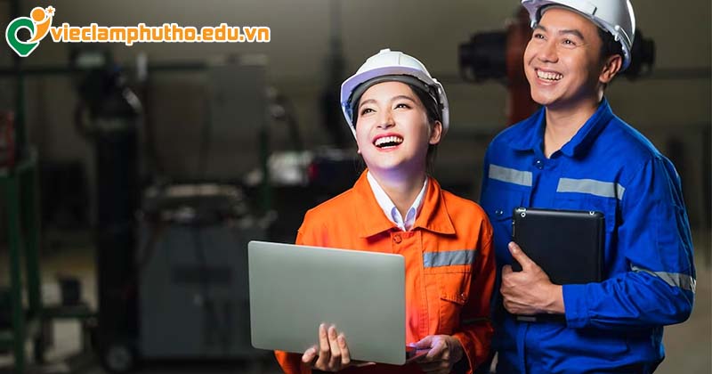 Những vị trí việc làm logistics Phú Thọ được tuyển dụng nhiều