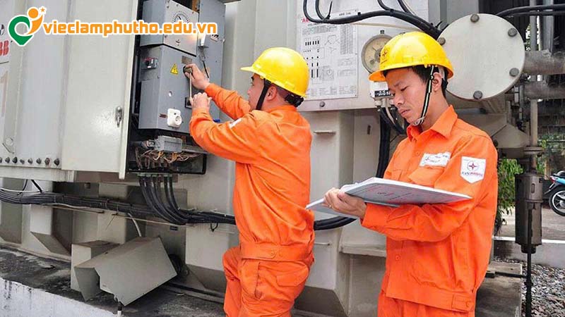 Những yêu cầu cần có để ứng tuyển cho vị trí việc làm điện Phú Thọ