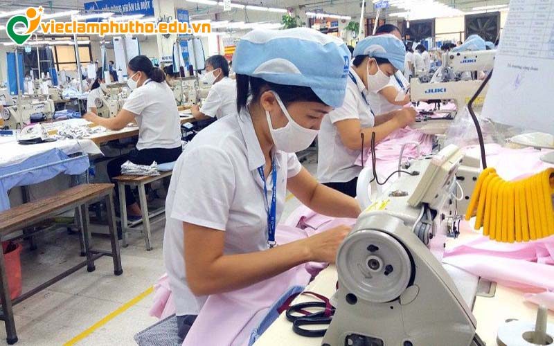Những yêu cầu của việc làm lao động phổ thông Phú Thọ