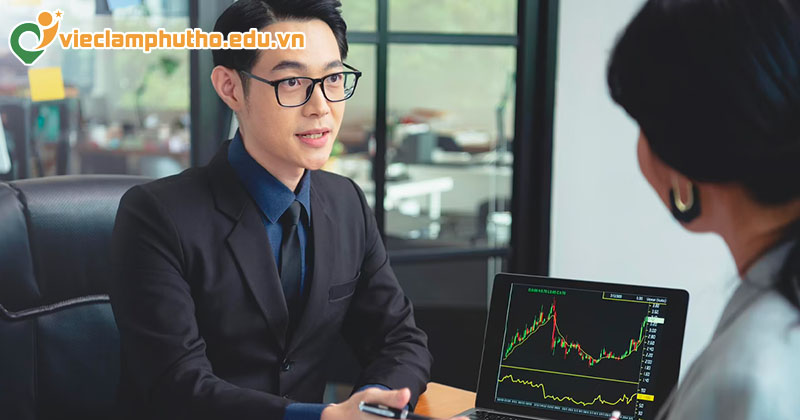 Trang bị những gì trước khi bước chân vào thị trường tài chính Phú Thọ?