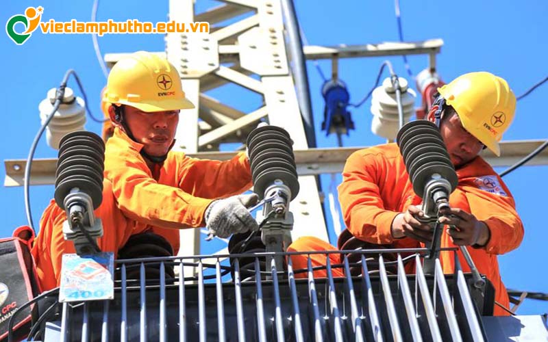 Tầm quan trọng của việc làm điện Phú Thọ