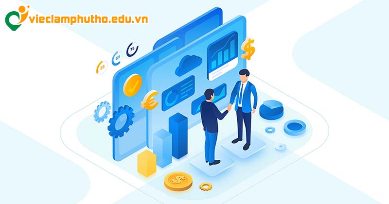 Trang bị những gì trước khi bước chân vào thị trường tài chính Phú Thọ?